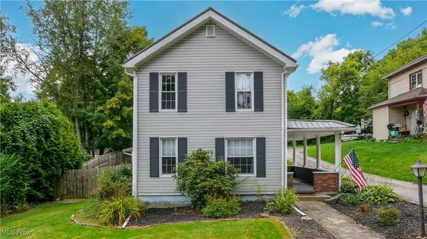 Garrettsville, OH 44231,8214 Center ST