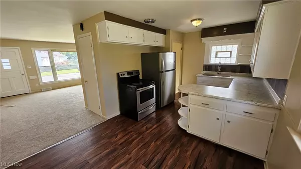Garfield Heights, OH 44125,5362 Roland DR