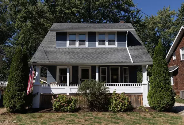 1758 16th ST, Cuyahoga Falls, OH 44223