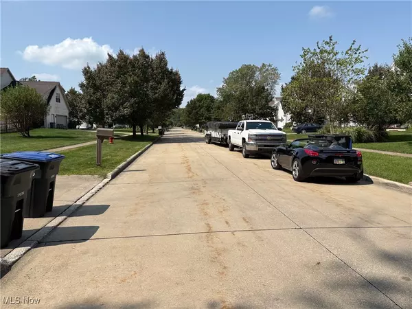 Brunswick, OH 44212,V/L Myrtle LN