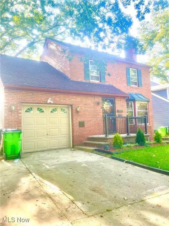 Euclid, OH 44117,1860 Glenridge RD