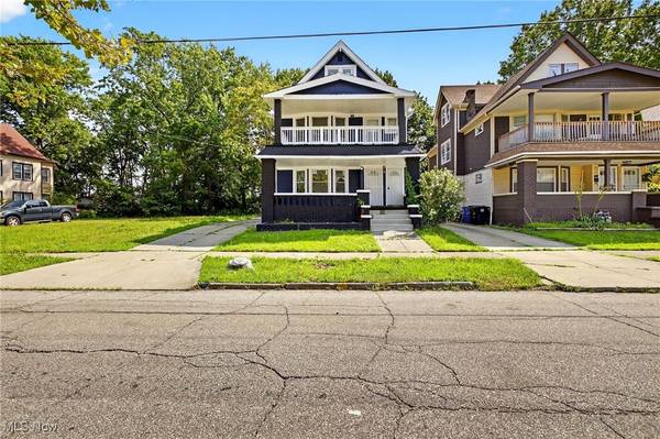 937 Parkway RD, Cleveland, OH 44108