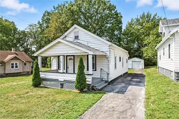 46 Matta AVE, Youngstown, OH 44509