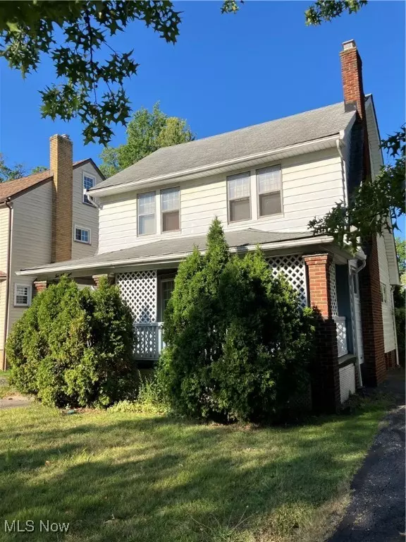 Cleveland Heights, OH 44121,1058 Pembrook RD