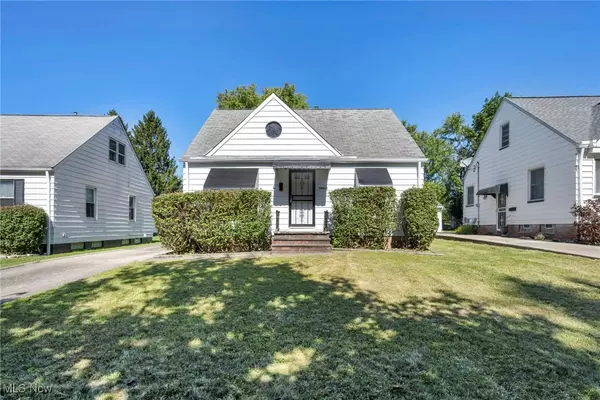 Maple Heights, OH 44137,19915 Maple Heights BLVD