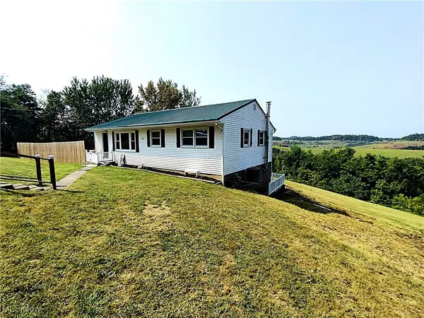 Barnesville, OH 43713,61900 Fairview RD