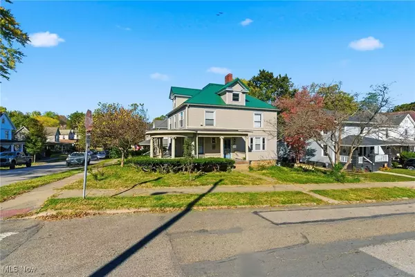 Cambridge, OH 43725,400 N 7th ST