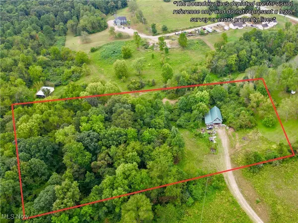 Dresden, OH 43821,9520 Mcglade School RD