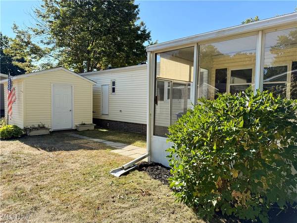 Navarre, OH 44662,164 E ST SW