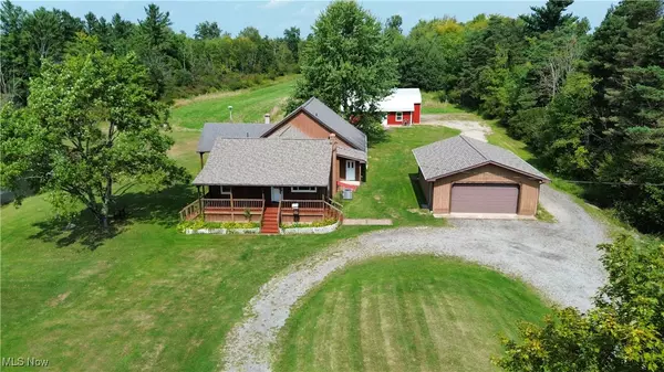 Newbury, OH 44065,11700 Pekin RD