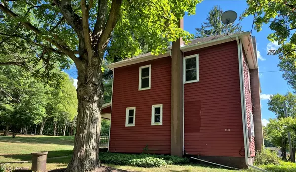 5136 State Route 170, East Palestine, OH 44413