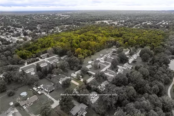 Brunswick, OH 44212,356 Lakewood AVE