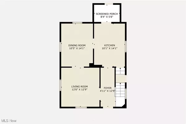 Akron, OH 44314,2186 5th ST SW