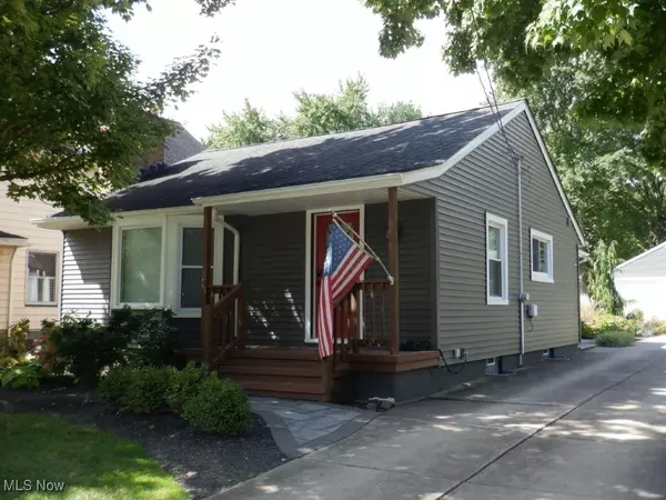 7160 Brecksville RD, Independence, OH 44131