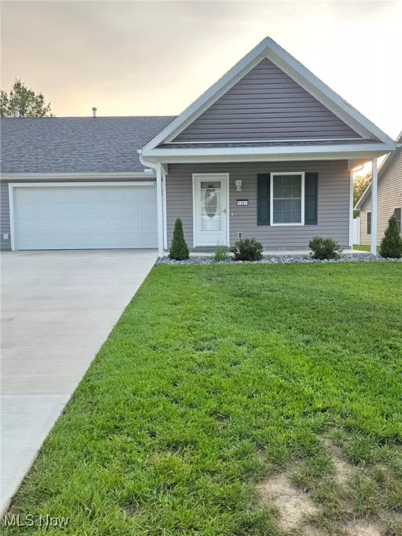 Geneva, OH 44041,1840 Alexander AVE #1301