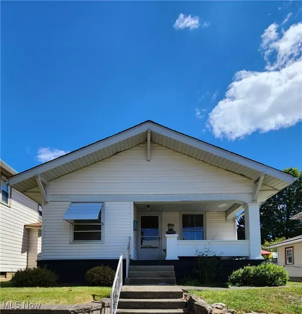 812 N 12th ST, Cambridge, OH 43725