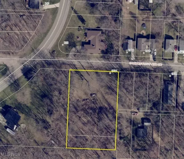 Connecticut AVE SE, Massillon, OH 44646