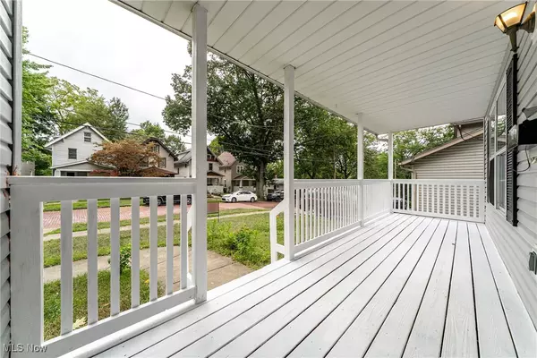 Akron, OH 44310,761 Garfield ST