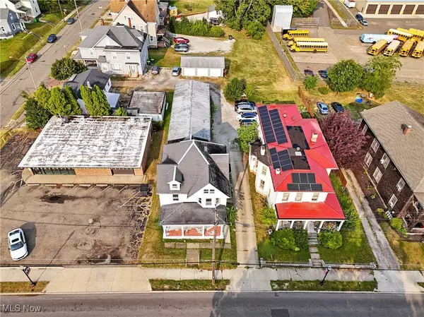 Alliance, OH 44601,427 S Union AVE