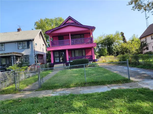 Cleveland, OH 44110,13415 Casper RD