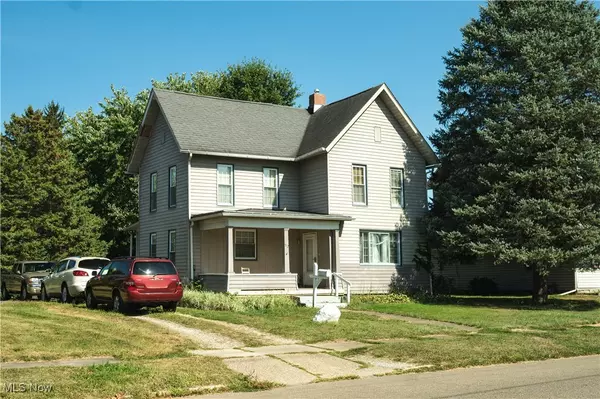 Massillon, OH 44647,512 6th ST SW