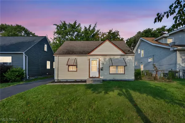 4688 W 148th ST, Cleveland, OH 44135