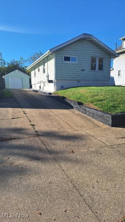 1430 Ottawa AVE, Akron, OH 44305
