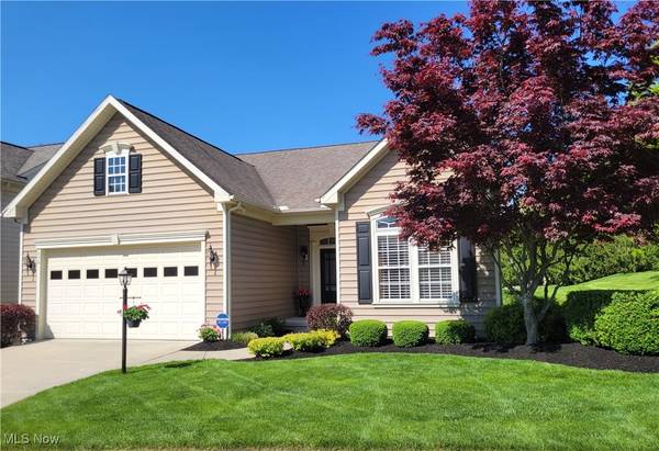 898 Willow Creek DR, Fairlawn, OH 44333
