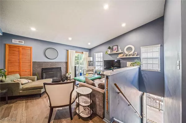 Broadview Heights, OH 44147,2302 Stoney Run TRL