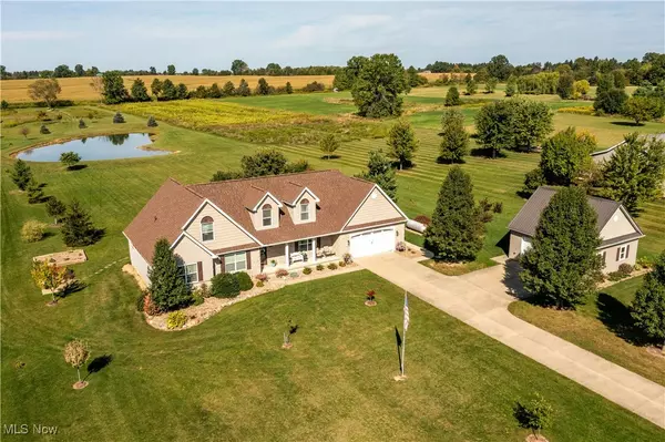 Sullivan, OH 44880,76 Township Road 581