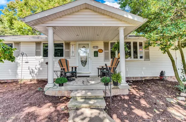 Minerva, OH 44657,612 Chestnut ST