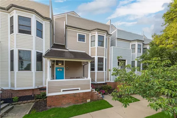 5417 Herman AVE, Cleveland, OH 44102