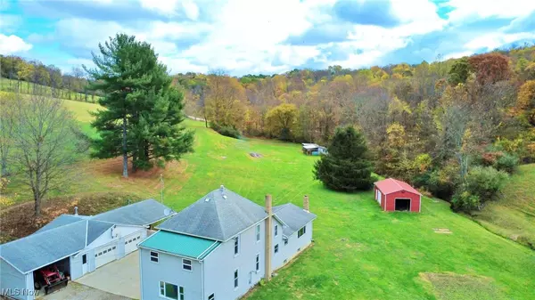 19906 Township Road 54, Warsaw, OH 43844