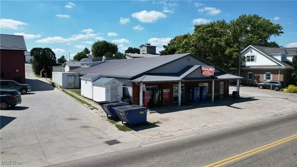 Millersburg, OH 44654,7813 CR 77