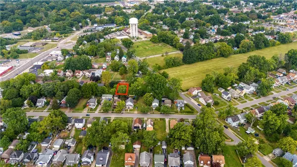 Warren, OH 44484,737 East AVE SE