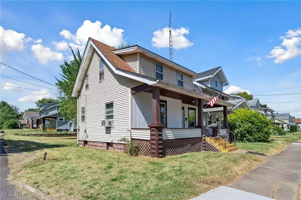 Canton, OH 44710,1019 Dartmouth AVE SW