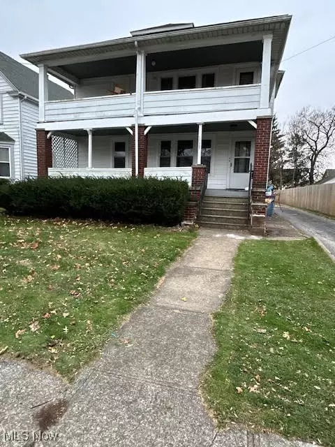 1029 W 10th, Lorain, OH 44052