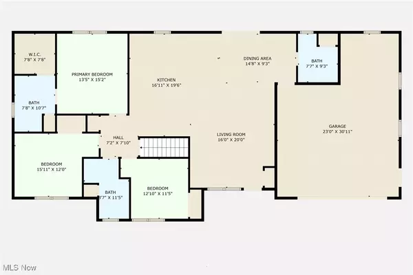 Uhrichsville, OH 44683,4161 Indian Hill RD SE