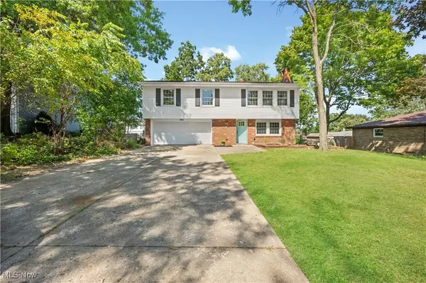 Brunswick, OH 44212,4203 Regal AVE