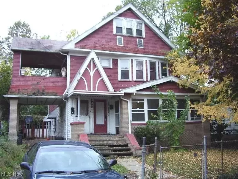 Akron, OH 44320,900 Work DR