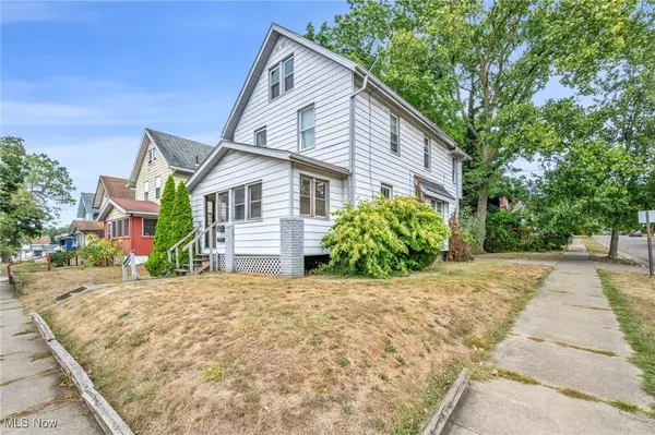 Akron, OH 44314,1107 W Wilbeth RD