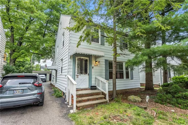 1114 Piermont RD, South Euclid, OH 44121