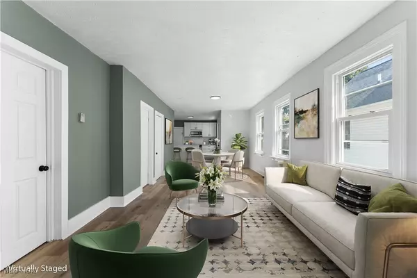 Cleveland, OH 44102,1939 W 54th ST