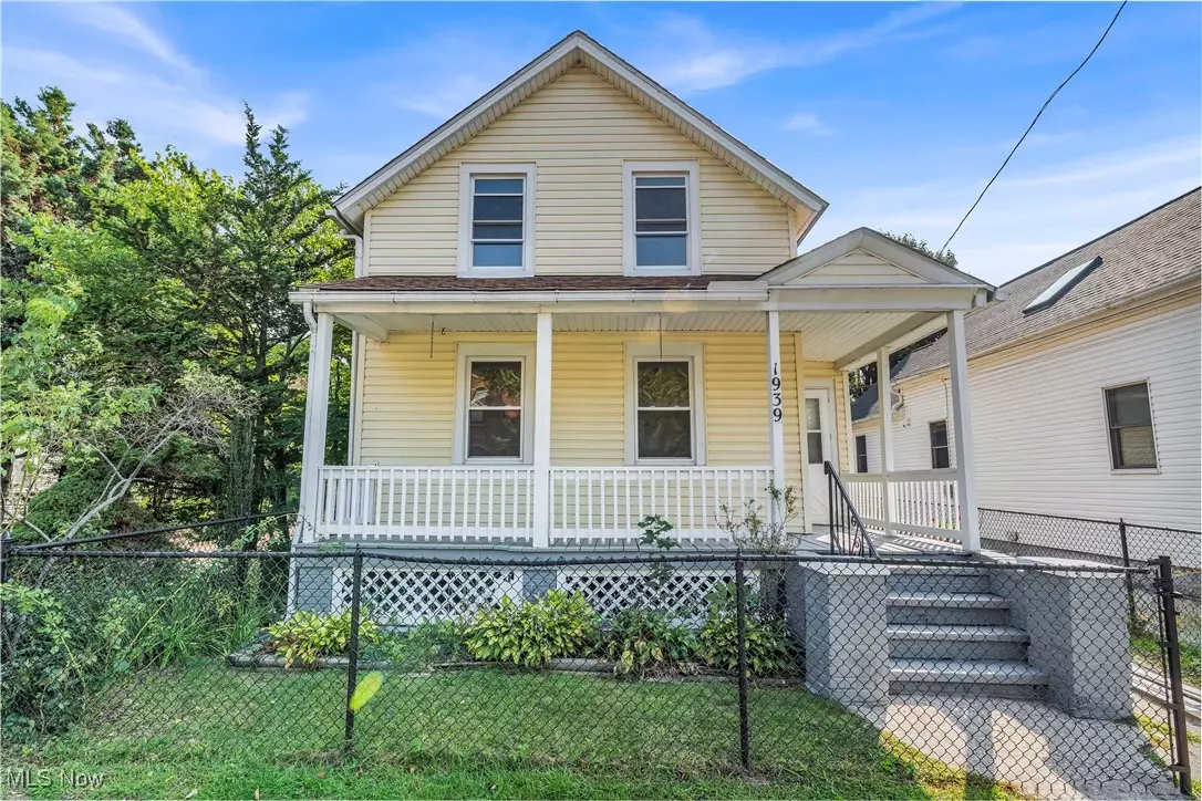 Cleveland, OH 44102,1939 W 54th ST