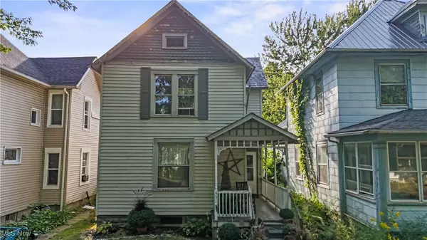 Bucyrus, OH 44820,531 S Poplar ST