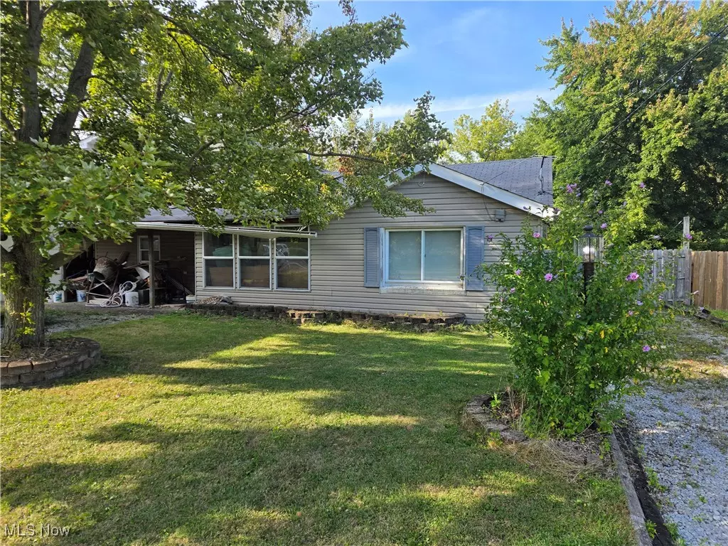 Oberlin, OH 44074,182 E Hamilton ST