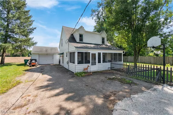 79 Fruitland AVE,  Painesville,  OH 44077