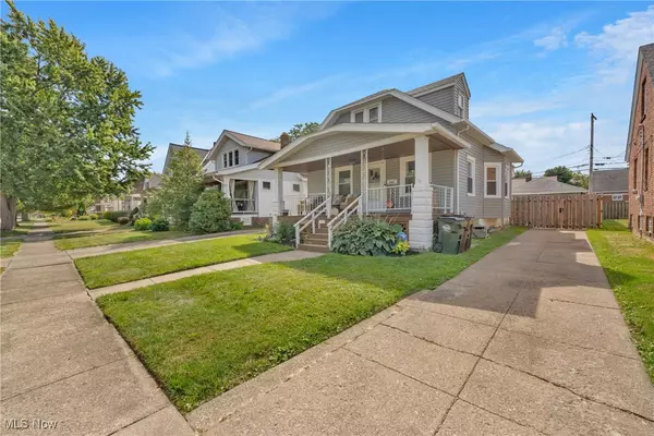 Parma, OH 44129,6903 Forest AVE