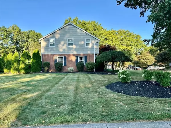 Wadsworth, OH 44281,264 Windfall LN