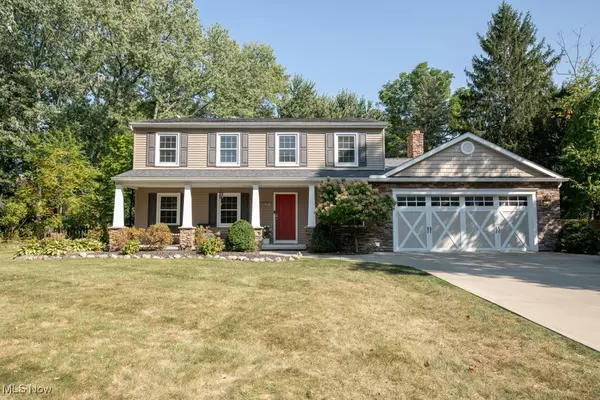 5791 Sunset DR,  Hudson,  OH 44236